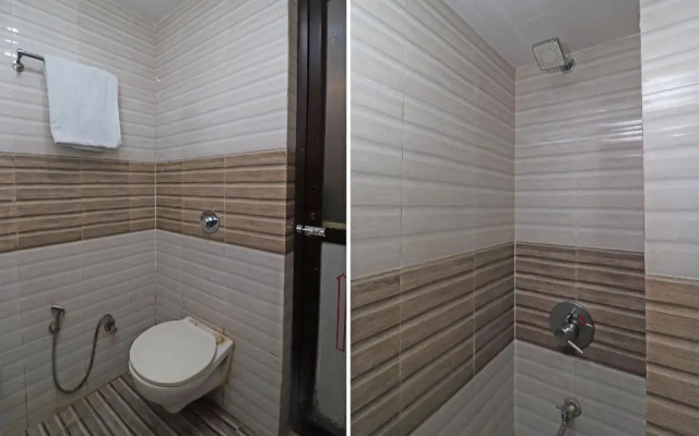 Hotel Ashish Park By OYO Rooms