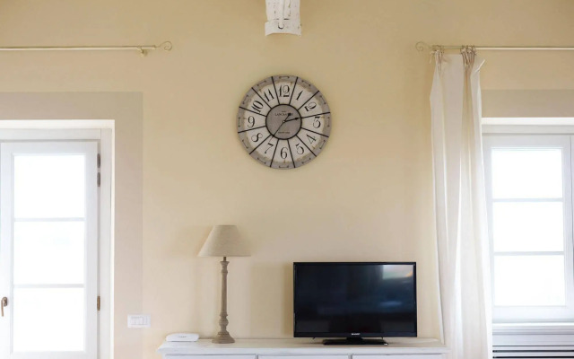 Agriturismo Piani Della Marina