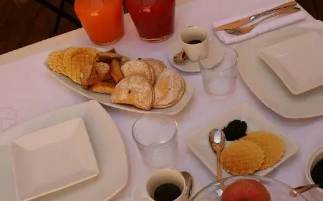 Convento Di San Colombo Dimora Storica