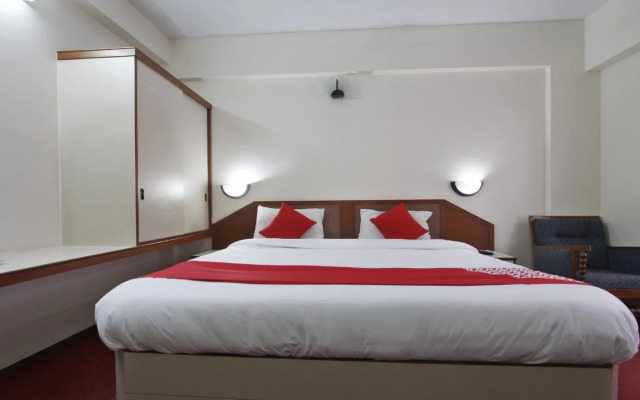 Mesabel Hotel