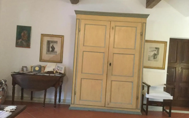 Alla Cedrara agriturismo