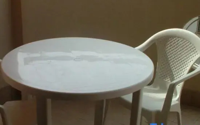 Family Friendly Vacation Apartment With a Balcony