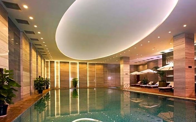 Days Hotel And Suites St. Jack Resort Chongqing