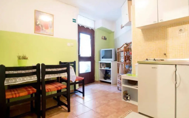Split Accommodation