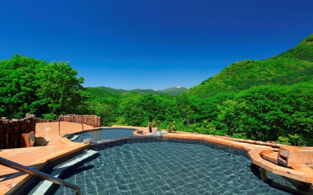 Minakami Kogen Hotel 200