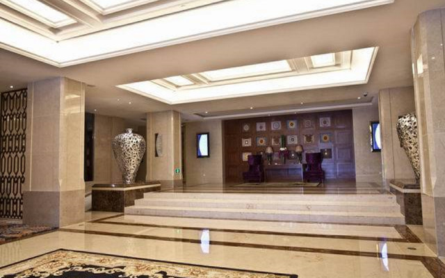 Grand Skylight Hotel KaiMei