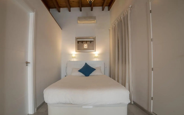 Triana Boho Chic WiFi