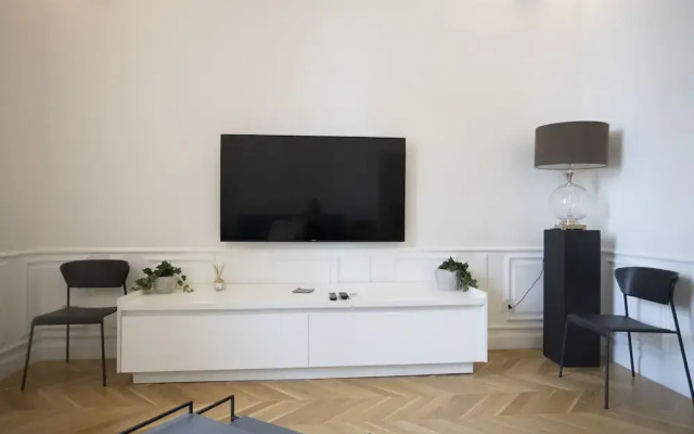 Sinonda Luxury Apartment