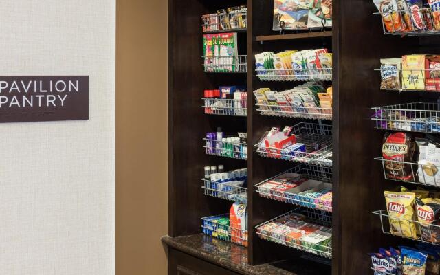 Hilton Garden Inn Denver/Highlands Ranch