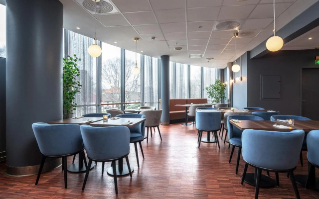 Thon Partner Stavanger Forum Hotel