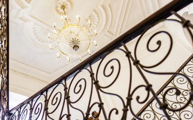 Grand Hotel Bellevue - adults only