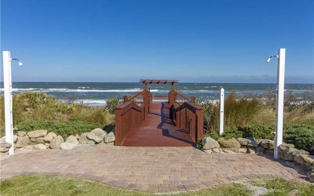 Sand Castle - Four Bedroom Home