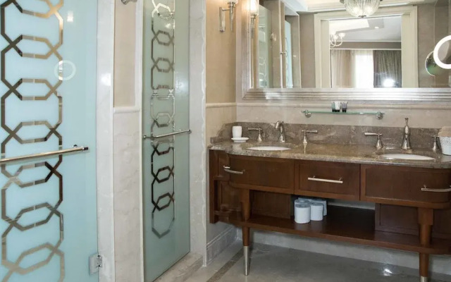 Rental Israel Waldorf Astoria Residence
