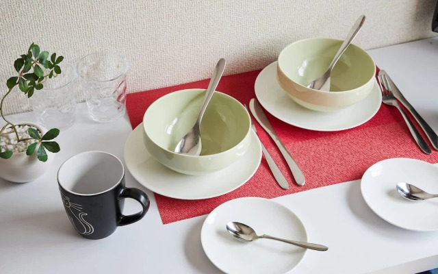 RESIDENTIAL HOTEL YAMATO-H Shimokitazawa 207