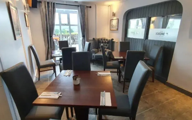 Moorcock Inn Littleborough