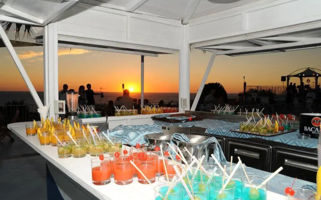 Il Gattopardo Hotel Terme & Beauty Farm