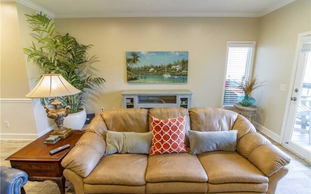 Ponte Vedra Blvd 628 A9 - Three Bedroom Condo