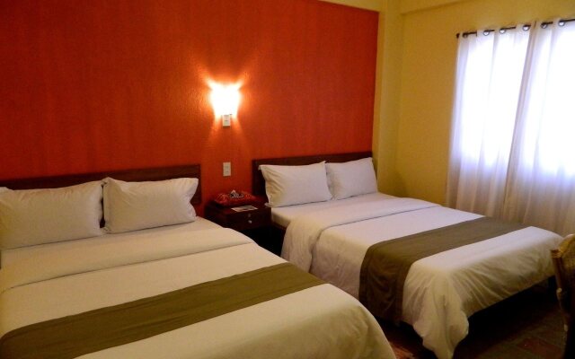 The Sun Villa Beachfront Resort & Spa