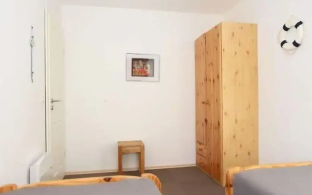 Holiday Apartment Sandpiper Ground Floor