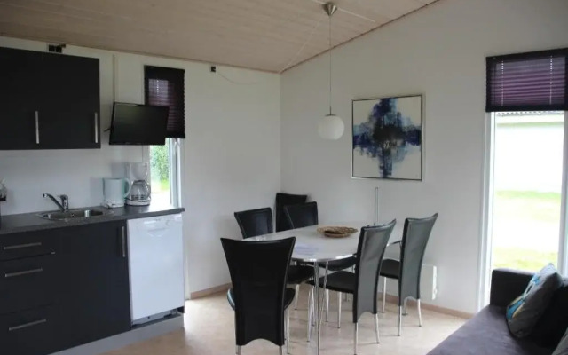 Læsø Camping & hytteby