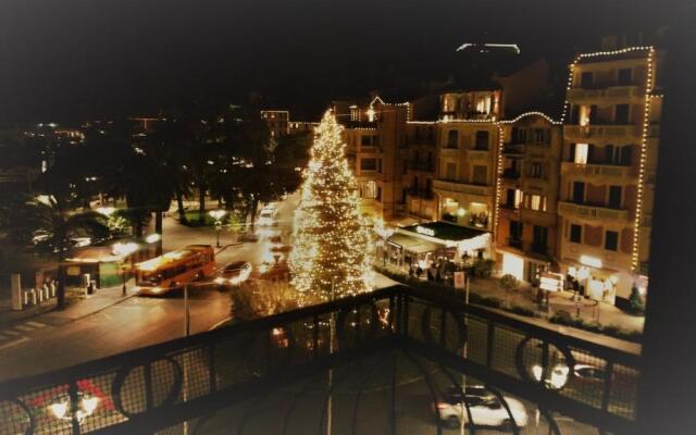 Holiday Home Santa Margherita Ligure