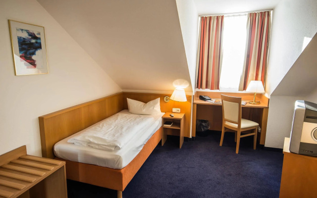 B&B HOTEL Passau-Süd