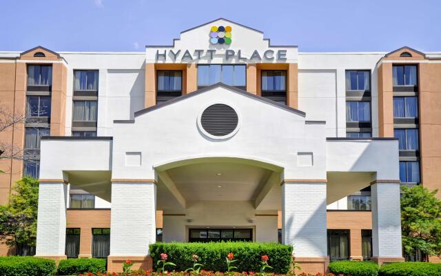 Hyatt Place Dallas-North/by the Galleria