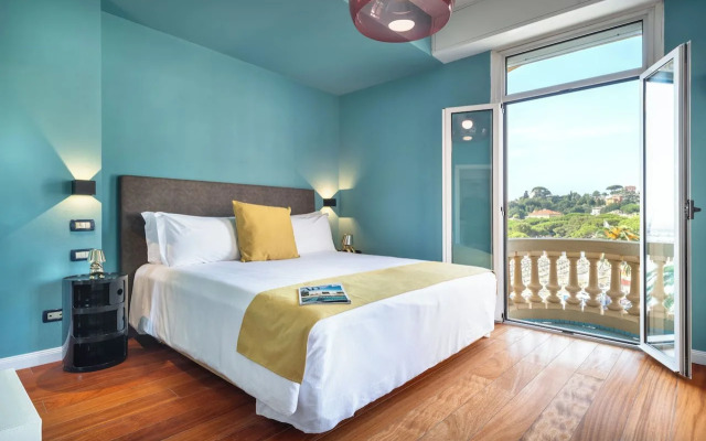 Rosabianca Boutique Hotel