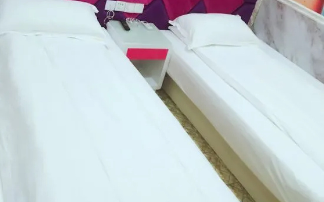 Chuangxin Hostel – Guest Rooms – Shanghai