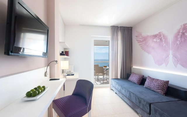 Aparthotel Tropic Garden