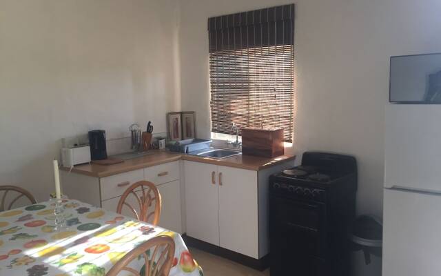 Beacon Vlei Guest Farm