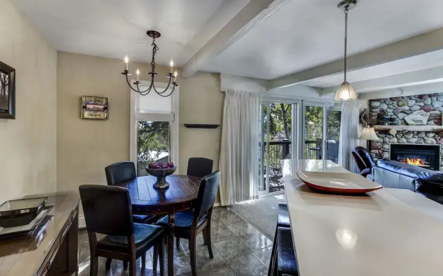 Woodbridge Condos by Snowmass Vacations