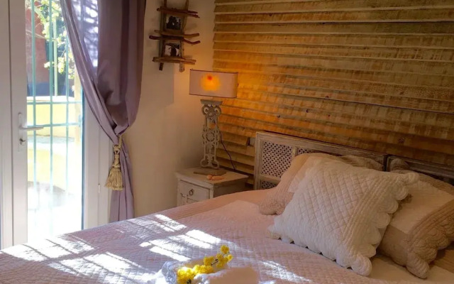 Luxurious Villa in Gassin France With Private Pool