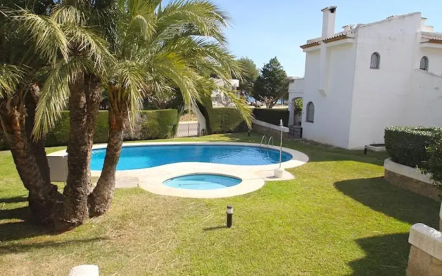 ARENDA Pino Alto Holiday Home Playa