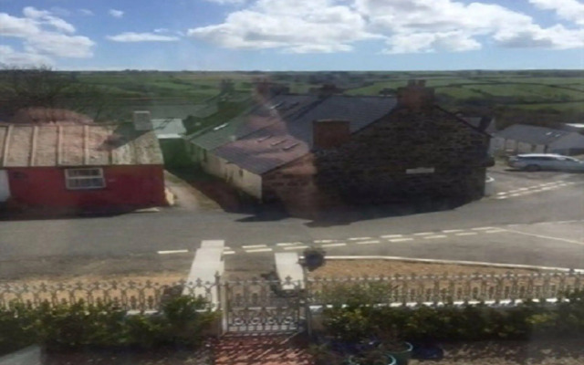 Cranog Trefin