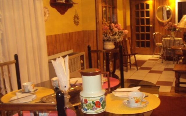 Bed & Breakfast Miriam