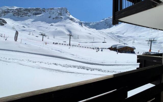 Résidence Tommeuses - 2 Pièces pour 6 Personnes 31