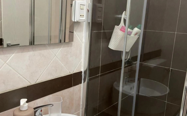 Metropolitan Panoramic Apartment