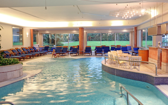 Galzignano Resort Terme & Golf - Hotel Sporting