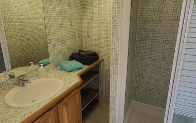 Studio Heart of Golfe Juan