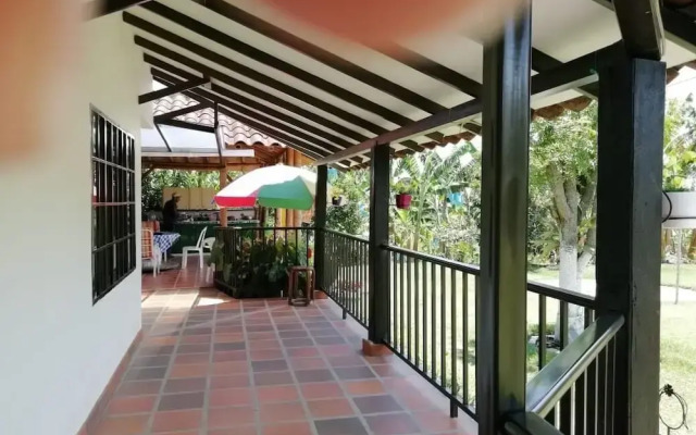 Finca Campestre J&J