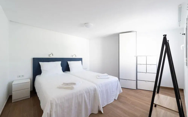 Vista Bella Bungalows