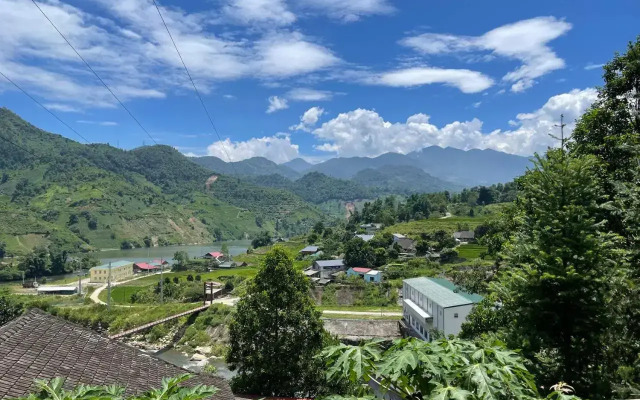 Sapa Orange Homestay