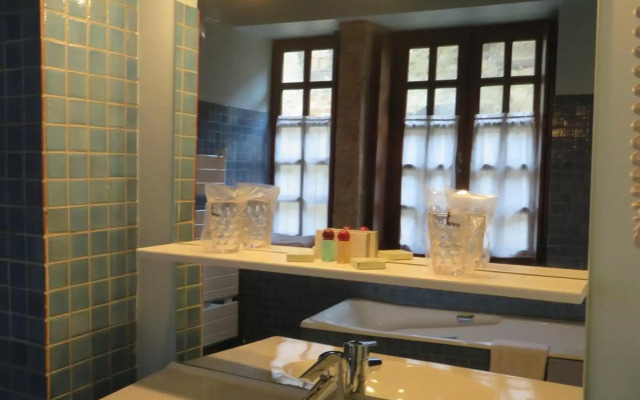 Hostellerie de Pérouges
