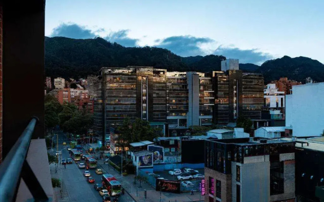 Cabrera 85 Apartments