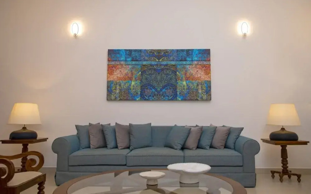 Anodawa Boutique Villa