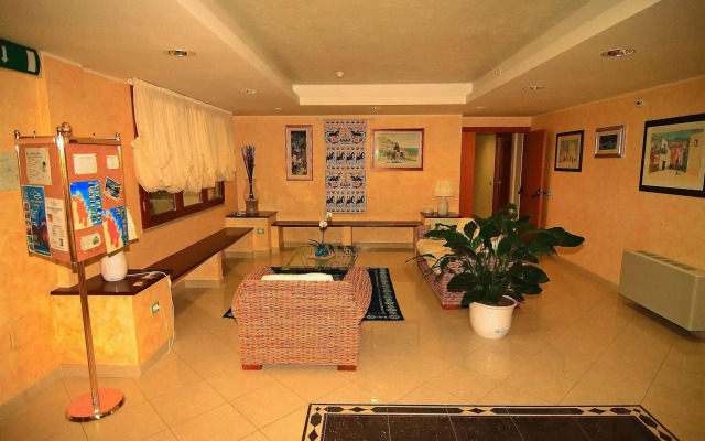 Gh Borgo Saraceno Hotel & Residence