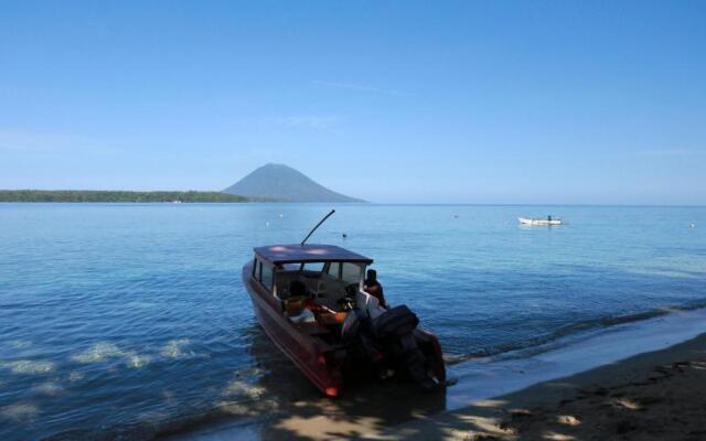 Hotel Bobocha Siladen
