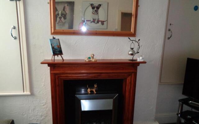 Birchwood Apartment