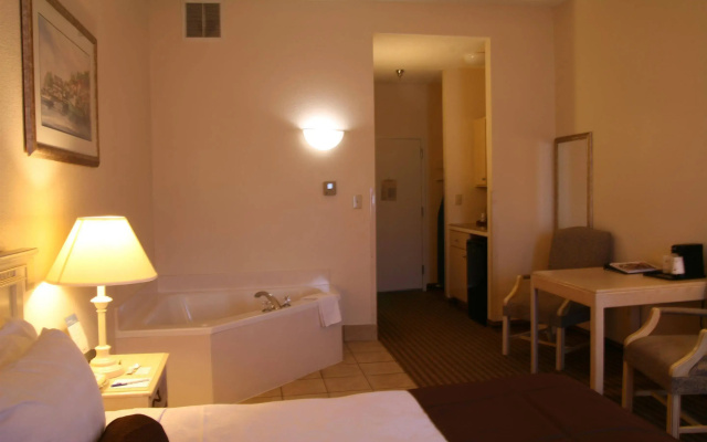 Best Western Plus Silvercreek Inn